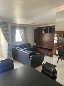 Apartamento com 2 Quartos à venda, 87m² no Casa Branca, Santo André