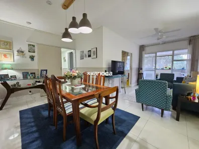 Apartamento com 3 Quartos à venda, 98m² no Barra Olímpica, Rio de Janeiro