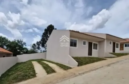 Casa com 3 Quartos à venda, 50m² no Rio Verde, Colombo