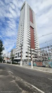 Apartamento com 2 Quartos à venda, 58m² no Pedreira, Belém