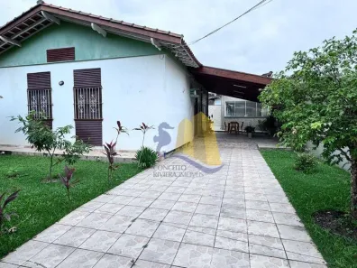 Casa com 3 Quartos à venda, 118m² no Centro, Bertioga
