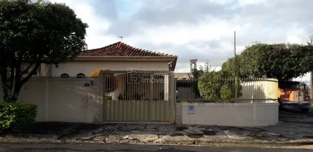 Casa com 4 Quartos à venda, 202m² no Jardim das Estações (Vila Xavier), Araraquara