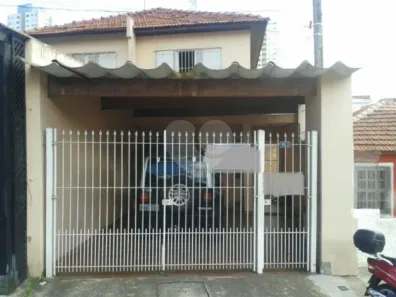 Sobrado com 2 Quartos à venda, 119m² no Parada Inglesa, São Paulo