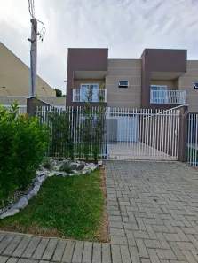 Sobrado com 3 Quartos à venda, 116m² no Cidade Industrial, Curitiba