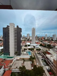 Apartamento com 3 Quartos à venda, 126m² no Lagoa Nova, Natal