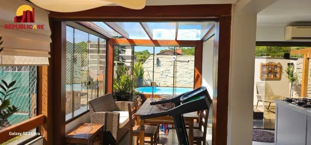 Cobertura com 2 Quartos à venda, 165m² no Passo da Areia, Porto Alegre