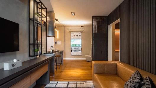 Apartamento com 1 Quarto à venda, 45m² no Parque Campolim, Sorocaba