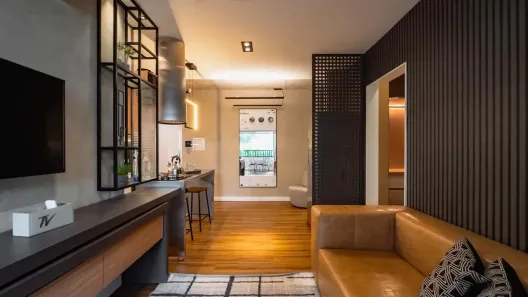 Apartamento com 1 Quarto à venda, 45m² no Parque Campolim, Sorocaba