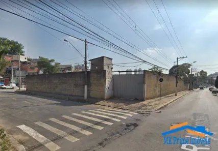 à venda, 2593m² no City Bussocaba, Osasco