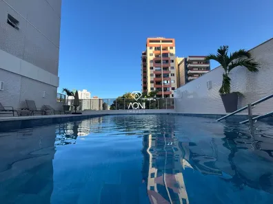 Apartamento com 3 Quartos à venda, 100m² no Santa Lúcia, Vitória