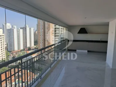 Apartamento com 3 Quartos à venda, 246m² no Vila Mariana, São Paulo