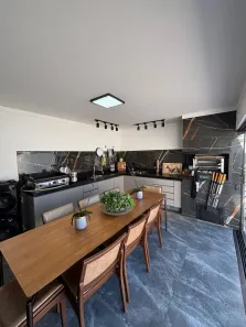 Casa com 3 Quartos à venda, 164m² no Jardim Carvalho, Bauru