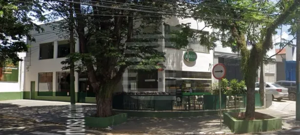 Prédio Comercial para alugar, 320m² no Jardim Guanabara, Campinas