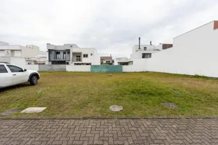 Lote/Terreno à venda, 154m² no Aberta dos Morros, Porto Alegre
