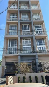 Apartamento com 1 Quarto à venda, 55m² no Vila Nova Cidade Universitária, Bauru