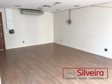 Sala Comercial para alugar, 50m² no Centro Histórico, Porto Alegre