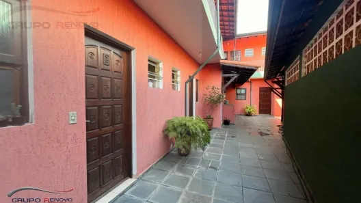 Casa com 20 Quartos à venda, 260m² no Vila Cruzeiro, São Paulo