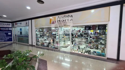 Ponto Comercial com 1 Quarto para alugar, 55m² no Centro, Uberlândia