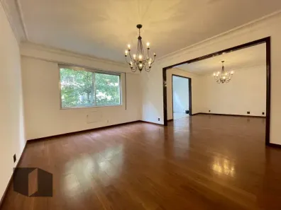 Apartamento com 3 Quartos à venda, 187m² no Copacabana, Rio de Janeiro
