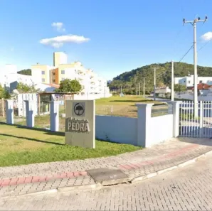 Lote/Terreno à venda, 408m² no Sertão do Maruim, São José