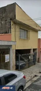Sobrado com 8 Quartos à venda, 150m² no Jardim Palmira, Guarulhos
