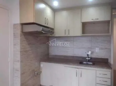Apartamento com 2 Quartos à venda, 72m² no Lagoa, Rio de Janeiro