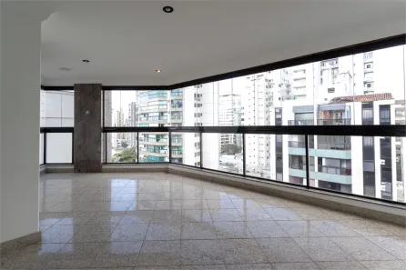 Apartamento com 4 Quartos à venda, 230m² no Praia do Canto, Vitória
