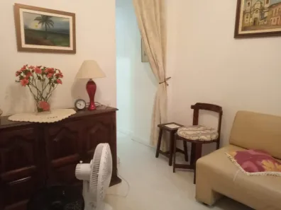 Apartamento com 1 Quarto à venda, 30m² no Ipanema, Rio de Janeiro