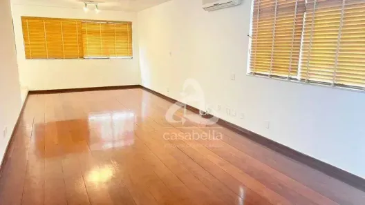 Apartamento com 4 Quartos para alugar, 211m² no Boqueirão, Santos