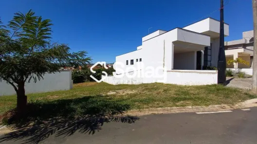 Lote/Terreno à venda, 372m² no Jardim São Marcos, Valinhos