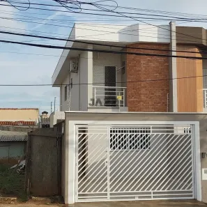 Casa com 3 Quartos para alugar, 120m² no Parque Jambeiro, Campinas