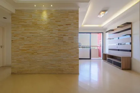 Apartamento com 2 Quartos à venda, 68m² no Vila Gustavo, São Paulo