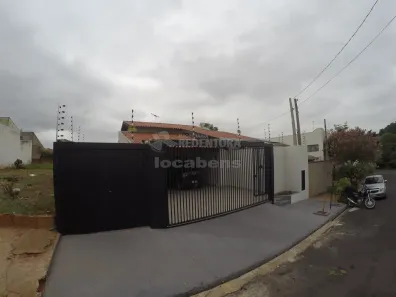 Casa com 3 Quartos à venda, 201m² no Jardim São Marco, São José do Rio Preto