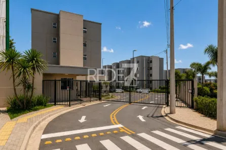 Apartamento com 2 Quartos à venda, 49m² no Jardim São Gabriel, Campinas