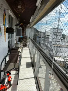 Apartamento com 3 Quartos à venda, 90m² no Centro de Vila Velha, Vila Velha