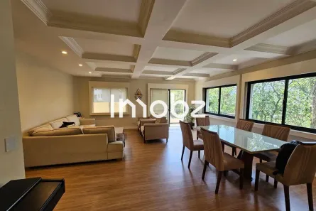 Apartamento com 3 Quartos à venda, 240m² no Vila Andrade, São Paulo