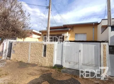 Casa com 2 Quartos à venda, 180m² no Bonfim, Campinas