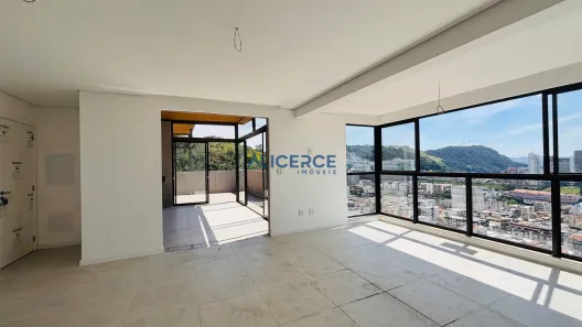 Cobertura com 4 Quartos à venda, 170m² no Cascatinha, Juiz de Fora