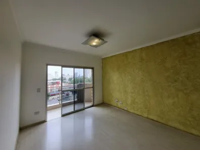 Apartamento com 3 Quartos à venda, 106m² no Vila Polopoli, São Paulo