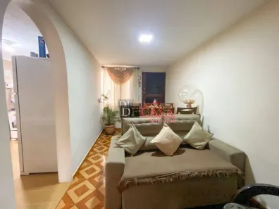 Apartamento com 3 Quartos à venda, 51m² no Conjunto Habitacional Padre Manoel de Paiva, São Paulo