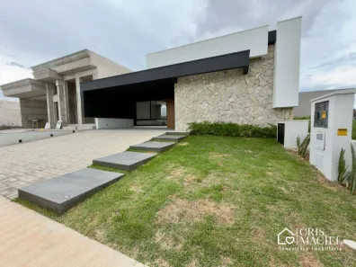 Casa de Condomínio com 3 Quartos à venda, 195m² no Jardim Residencial Dona Maria Candida, Indaiatuba