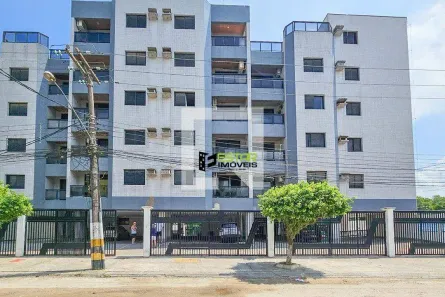 Apartamento com 2 Quartos à venda, 100m² no Jardim Virgínia, Guarujá