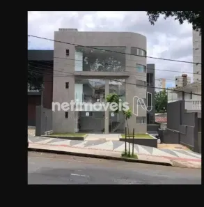 Prédio Comercial à venda, 1310m² no Barro Preto, Belo Horizonte