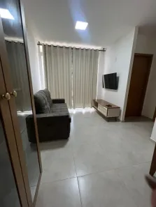 Apartamento com 2 Quartos para alugar, 58m² no Rio Madeira, Porto Velho