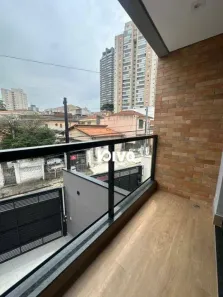 Sobrado com 3 Quartos à venda, 120m² no Vila Gumercindo, São Paulo