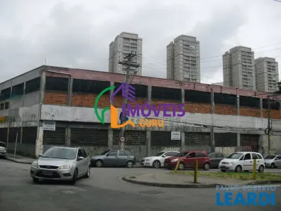 Ponto Comercial à venda, 3758m² no Vila Ribeiro de Barros, São Paulo