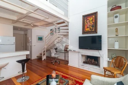 Apartamento com 1 Quarto à venda, 79m² no Moinhos de Vento, Porto Alegre