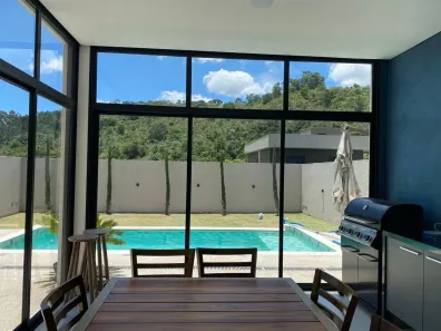 Casa de Condomínio com 3 Quartos à venda, 600m² no Condominio Quintas da Boa Vista, Atibaia