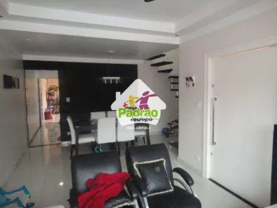 Sobrado com 2 Quartos à venda, 100m² no Vila Rosália, Guarulhos