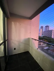 Apartamento com 2 Quartos à venda, 93m² no Vila Brunhari, Bauru